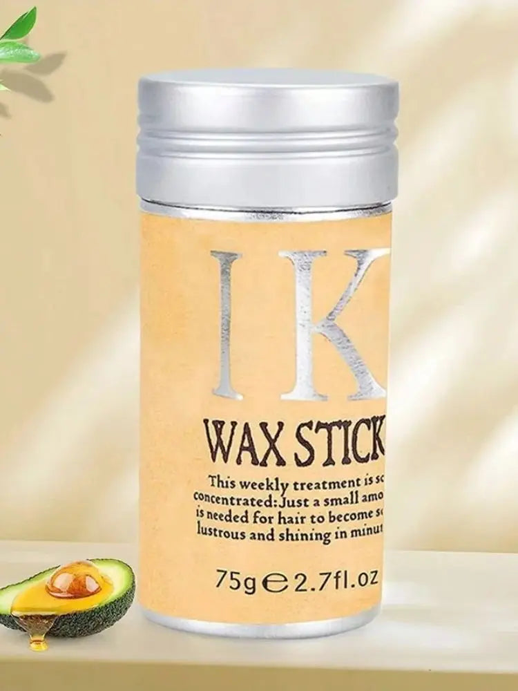 SleekFix™ Hair Wax Stick 2025