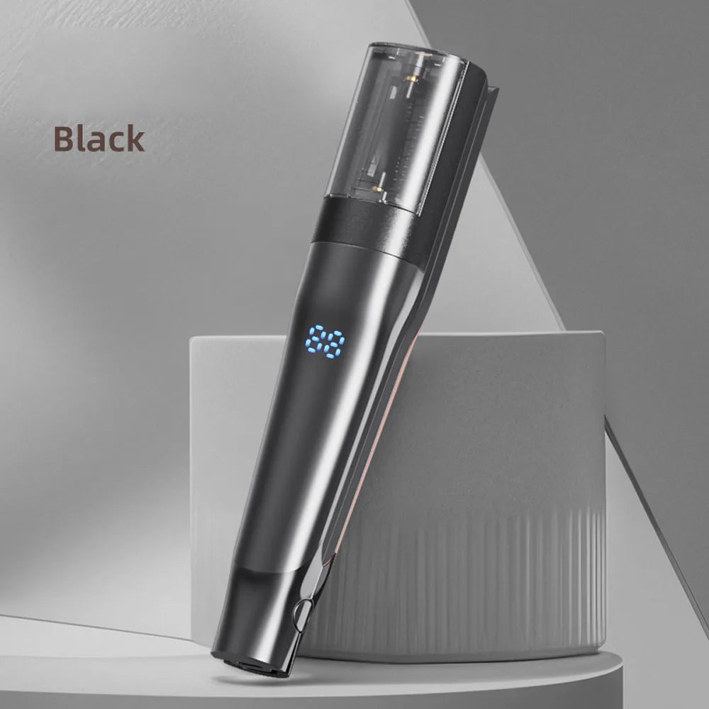 Split Ends Hair Trimmer Dry Damaged Remover Automatic Trim Split Professional Women Cordless Hair Cutting Machine Hair Clipper