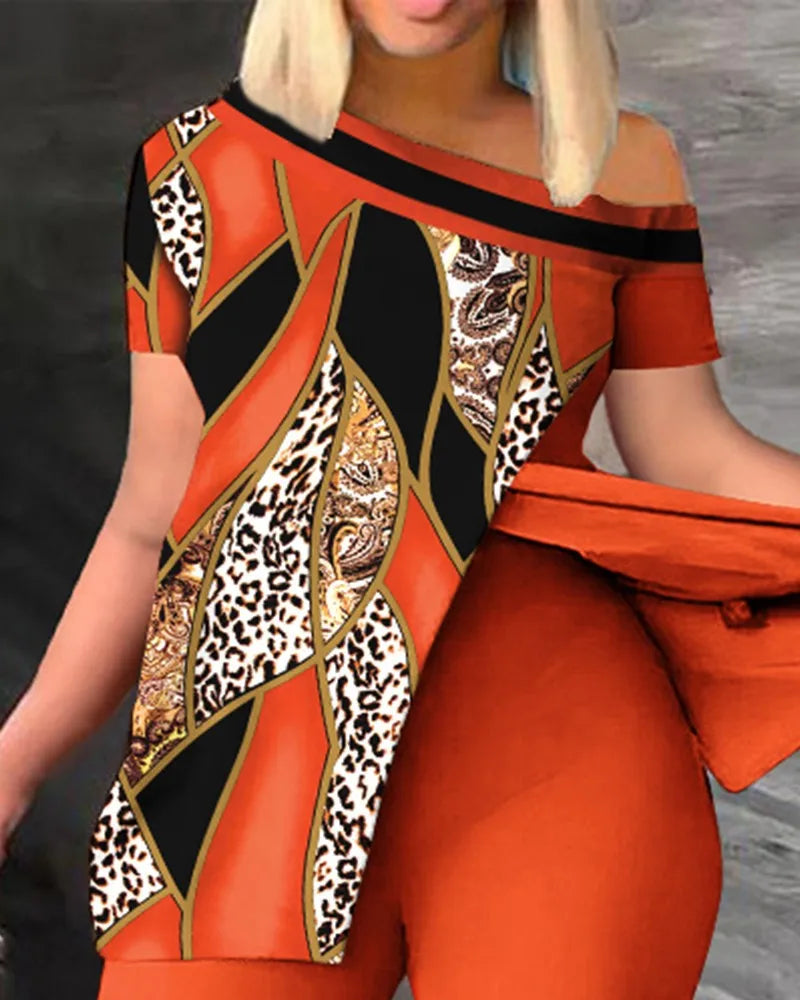 Vellura™ Grace Two-Piece Set