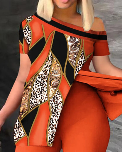 Vellura™ Grace Two-Piece Set