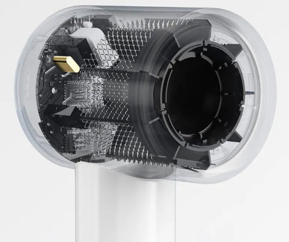 AeroSilk™ Ionic Hair Dryer H501 SE by Xiaomi