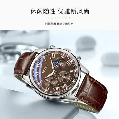 2025 Watches for Men Relojes Para Hombre Luxury Watch Casual Watch Quartz Wristwatches Men Best Gifts Cheap Price Relógio Pulso