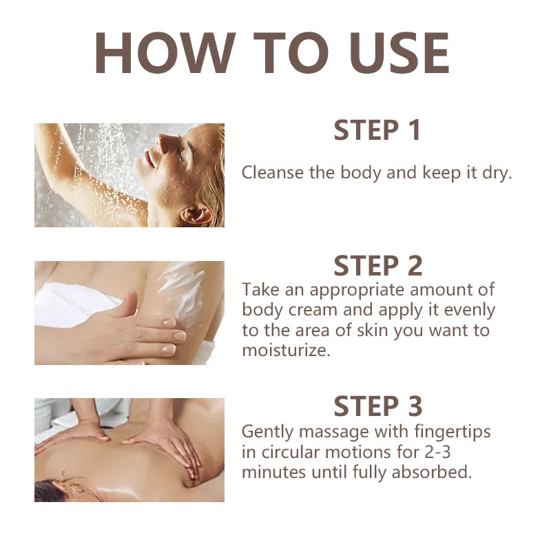 SculptSkin™ Firming Abdominal Cream