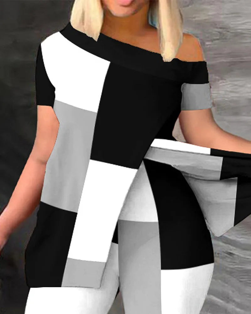 Vellura™ Grace Two-Piece Set