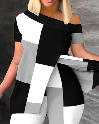 Vellura™ Grace Two-Piece Set