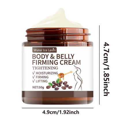 SculptSkin™ Firming Abdominal Cream