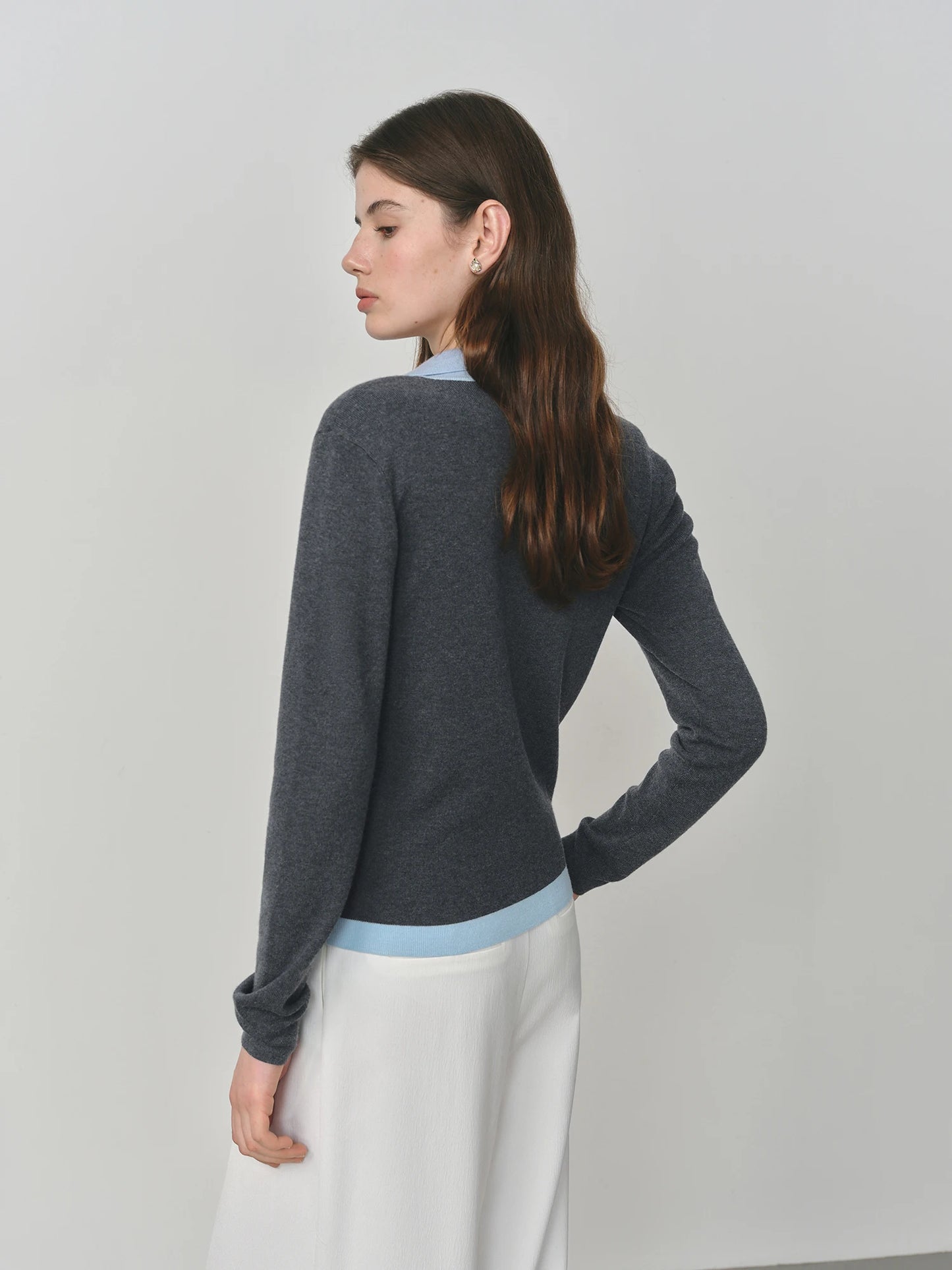 CozyMuse™ Sweater