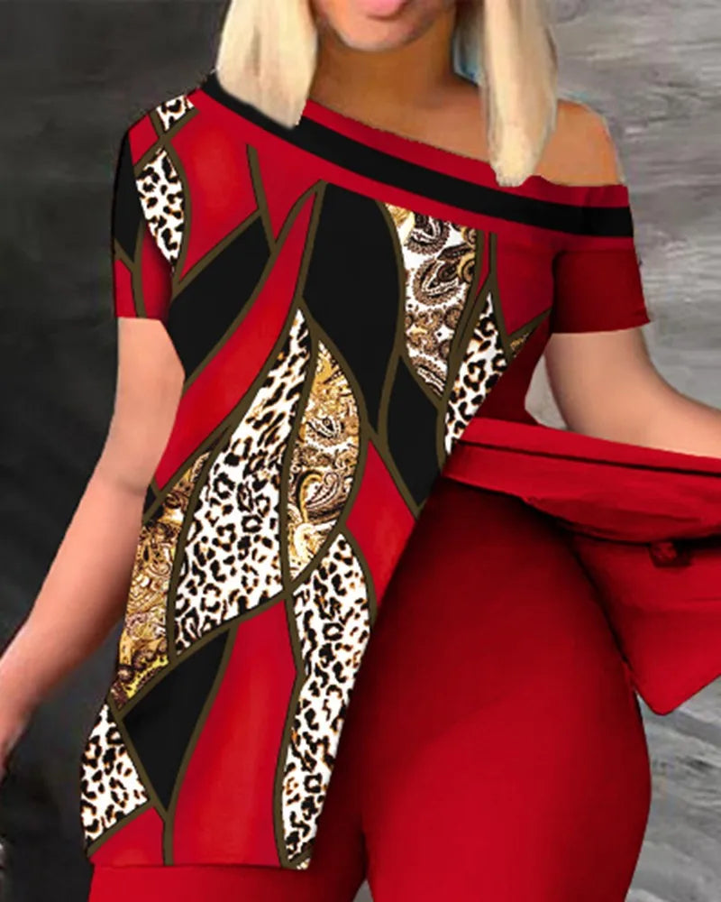 Vellura™ Grace Two-Piece Set