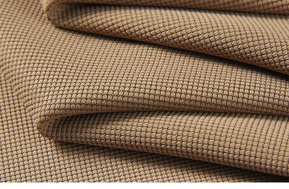 LuxeForm™ Seamless Polo – Premium Comfort, Timeless Style