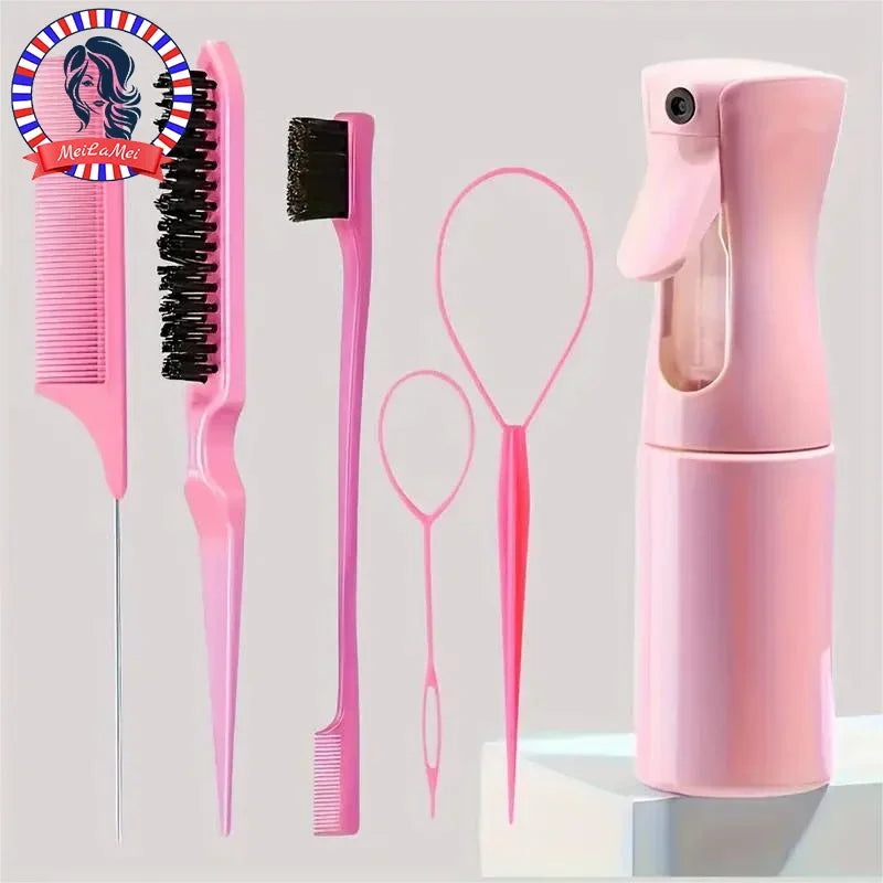 ProStyle™ 6-in-1 Hair Styling Set