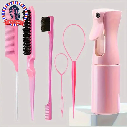 ProStyle™ 6-in-1 Hair Styling Set