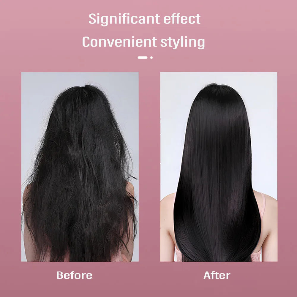 Split Ends Hair Trimmer Dry Damaged Remover Automatic Trim Split Professional Women Cordless Hair Cutting Machine Hair Clipper