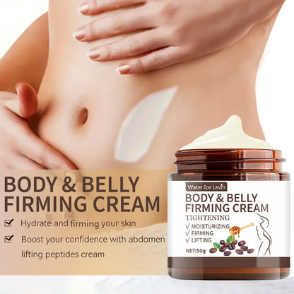 SculptSkin™ Firming Abdominal Cream
