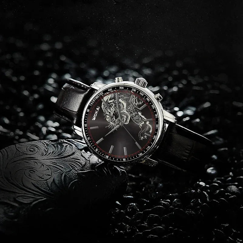 2025 Watches for Men Relojes Para Hombre Luxury Watch Casual Watch Quartz Wristwatches Men Best Gifts Cheap Price Relógio Pulso