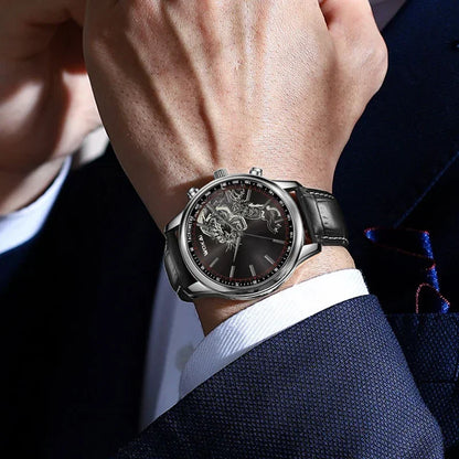 2025 Watches for Men Relojes Para Hombre Luxury Watch Casual Watch Quartz Wristwatches Men Best Gifts Cheap Price Relógio Pulso