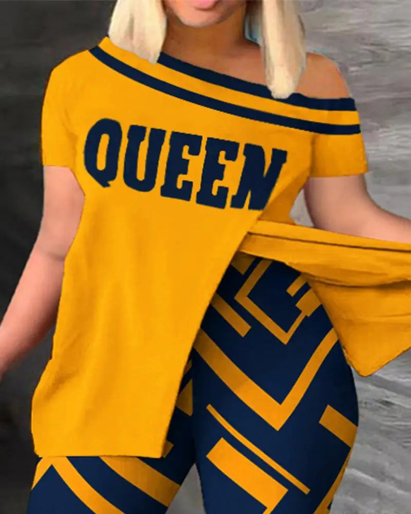 Vellura™ Grace Two-Piece Set