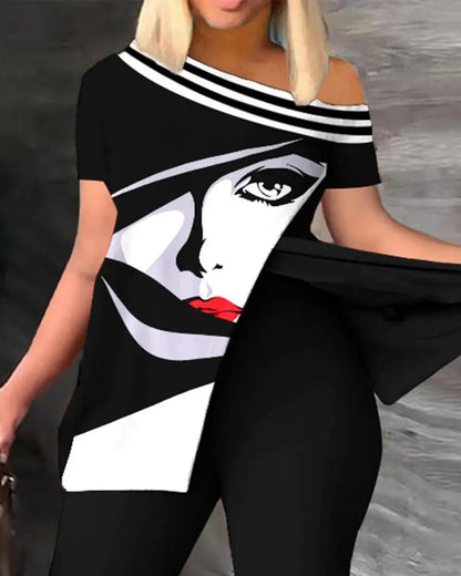 Vellura™ Grace Two-Piece Set