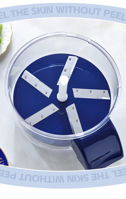 PeelEase™ – The Smart Way to Peel in Seconds!