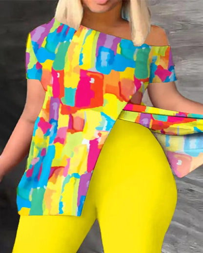 Vellura™ Grace Two-Piece Set