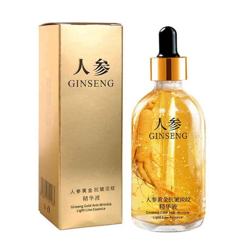 AuréaGlow™ 24K Gold Hyaluronic Face Serum