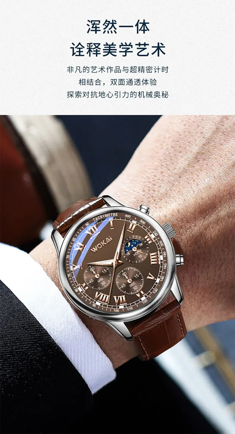 2025 Watches for Men Relojes Para Hombre Luxury Watch Casual Watch Quartz Wristwatches Men Best Gifts Cheap Price Relógio Pulso