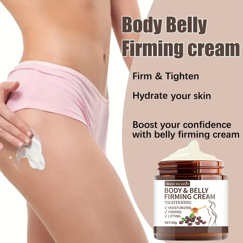 SculptSkin™ Firming Abdominal Cream
