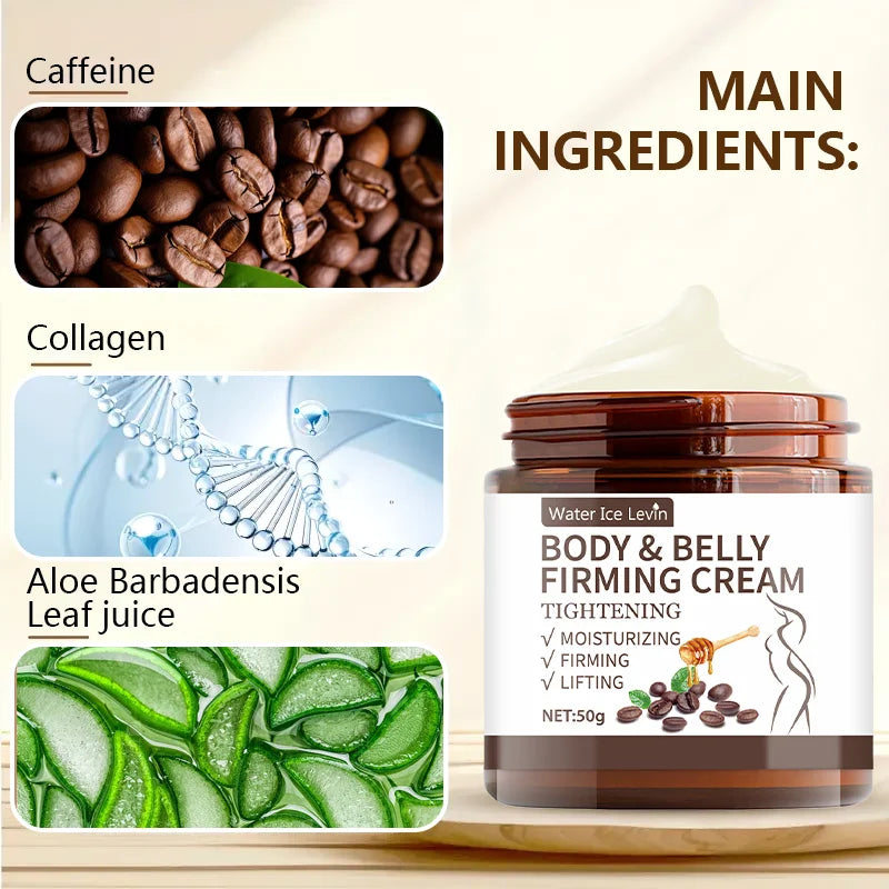 SculptSkin™ Firming Abdominal Cream