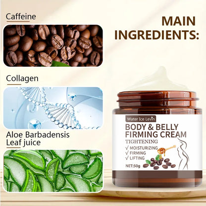 SculptSkin™ Firming Abdominal Cream