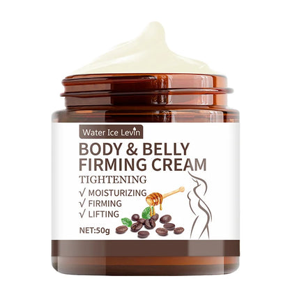 SculptSkin™ Firming Abdominal Cream