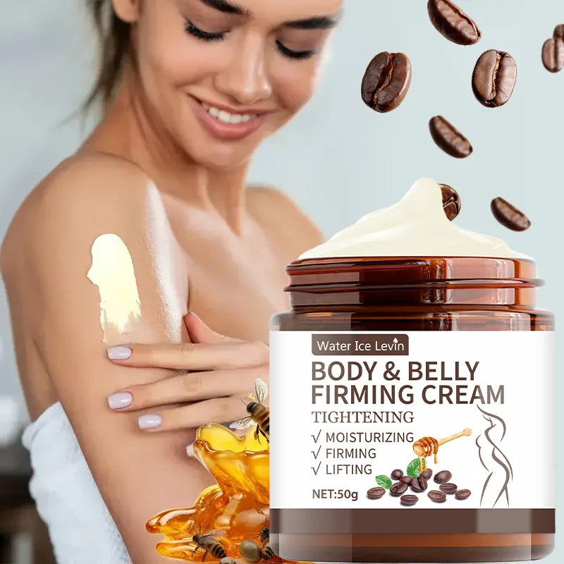 SculptSkin™ Firming Abdominal Cream