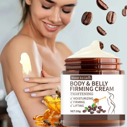 SculptSkin™ Firming Abdominal Cream