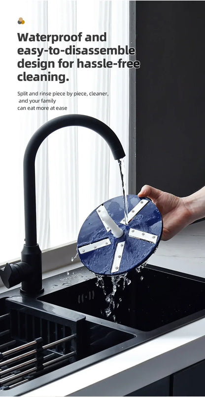 PeelEase™ – The Smart Way to Peel in Seconds!