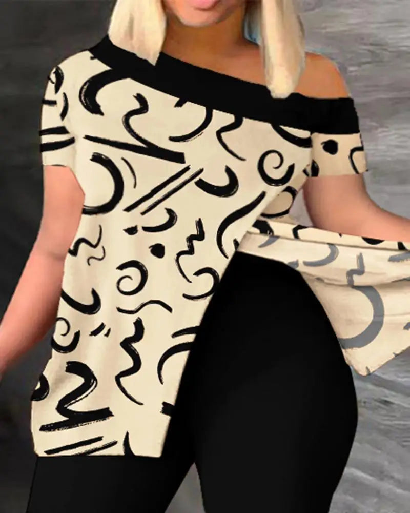 Vellura™ Grace Two-Piece Set