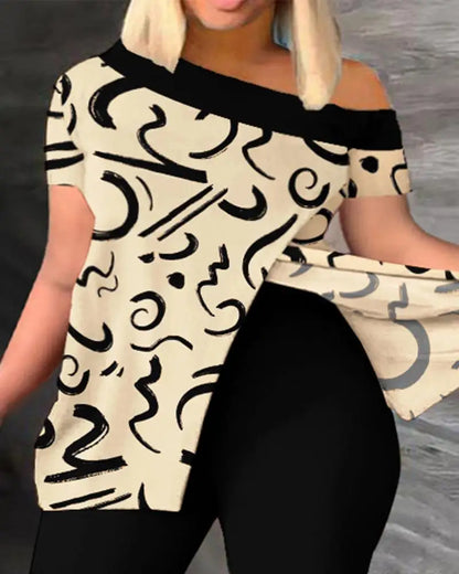 Vellura™ Grace Two-Piece Set