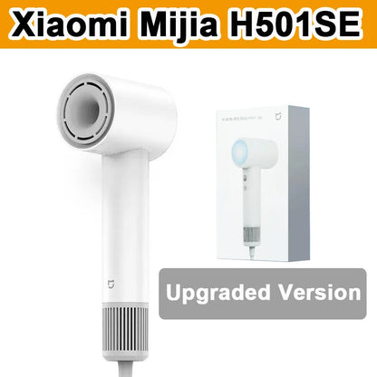 AeroSilk™ Ionic Hair Dryer H501 SE by Xiaomi