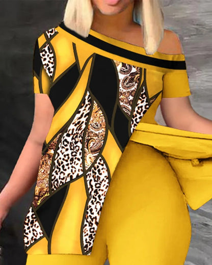 Vellura™ Grace Two-Piece Set