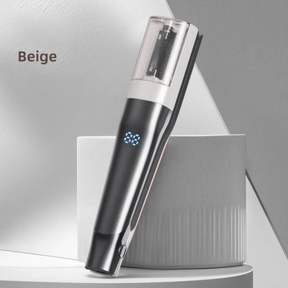 Split Ends Hair Trimmer Dry Damaged Remover Automatic Trim Split Professional Women Cordless Hair Cutting Machine Hair Clipper