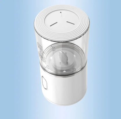 GlowMix™ Smart Facial Mask Maker