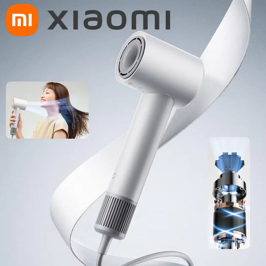 AeroSilk™ Ionic Hair Dryer H501 SE by Xiaomi