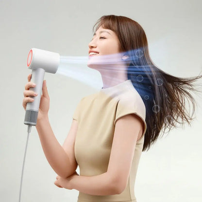 AeroSilk™ Ionic Hair Dryer H501 SE by Xiaomi