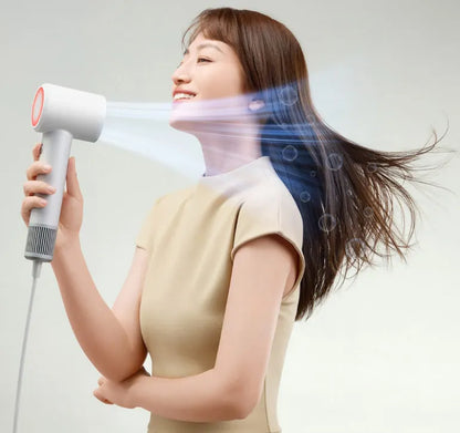 AeroSilk™ Ionic Hair Dryer H501 SE by Xiaomi