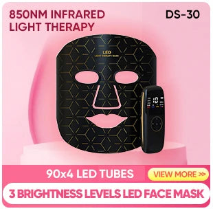 GlowMix™ Smart Facial Mask Maker