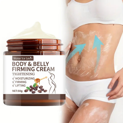 SculptSkin™ Firming Abdominal Cream