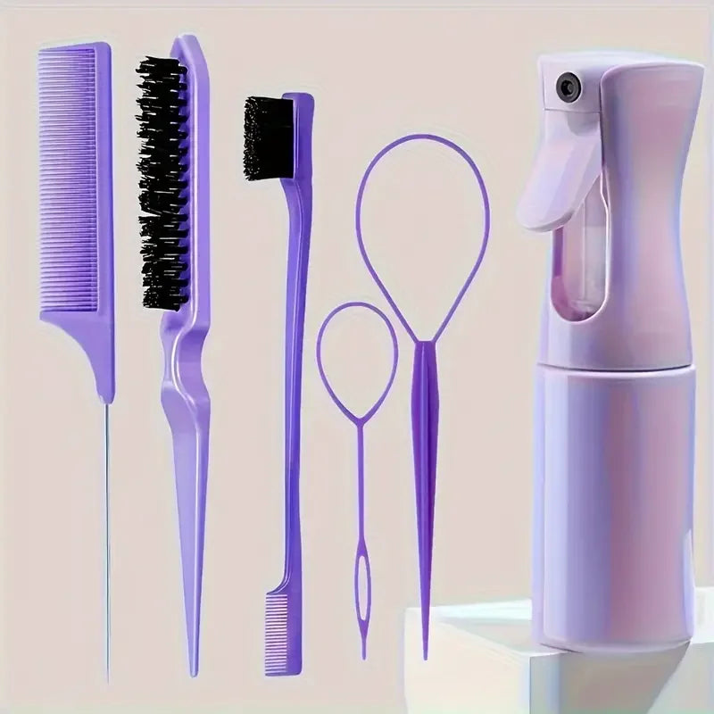 ProStyle™ 6-in-1 Hair Styling Set