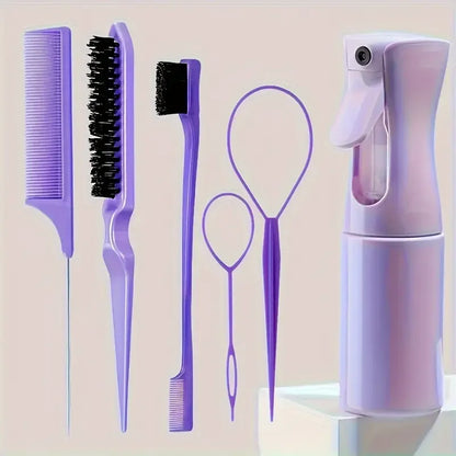 ProStyle™ 6-in-1 Hair Styling Set