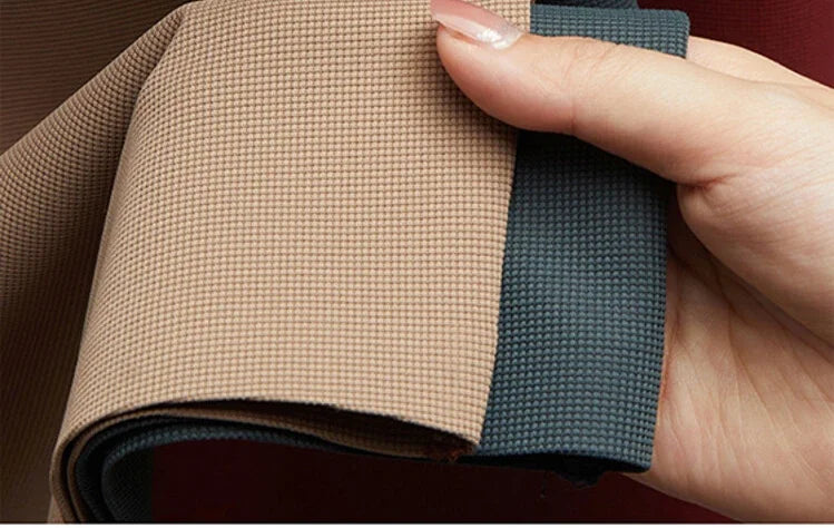 LuxeForm™ Seamless Polo – Premium Comfort, Timeless Style