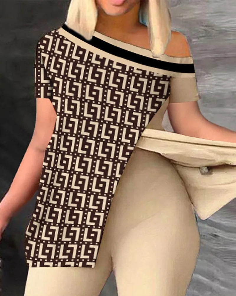 Vellura™ Grace Two-Piece Set