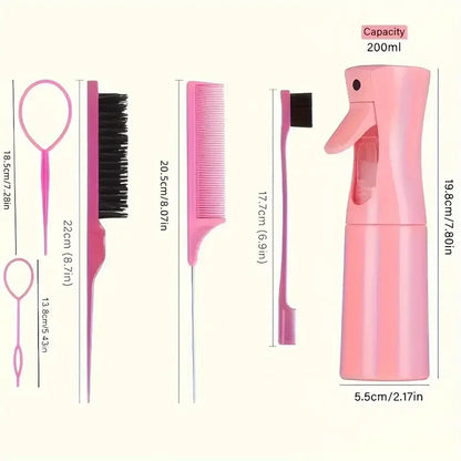 ProStyle™ 6-in-1 Hair Styling Set