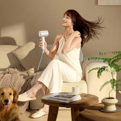 AeroSilk™ Ionic Hair Dryer H501 SE by Xiaomi