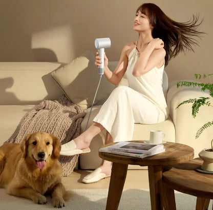 AeroSilk™ Ionic Hair Dryer H501 SE by Xiaomi